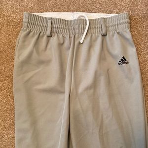 Adidas baseball pants